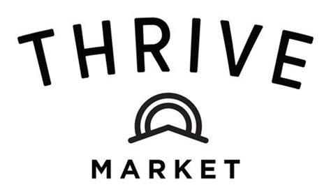 Thrive Market customer case study - Powered by Amazon Web Services (AWS)