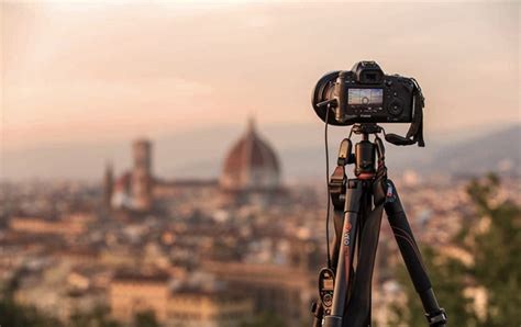 Top 10 Best DSLR Camera Tripods in 2019