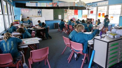 WA primary school classroom acoustics bad for kids | The West Australian