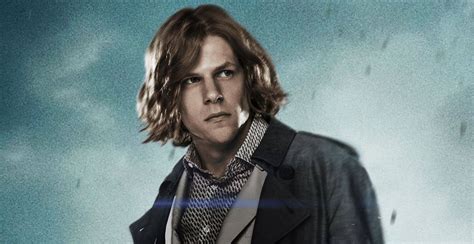 Justice League Screening Reportedly Did Not Feature Lex Luthor