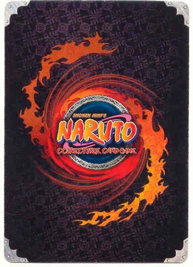 Naruto Collectible Card Game | Board Game | BoardGameGeek