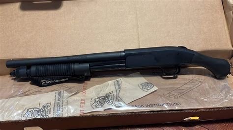 140 best Mossberg Shockwave images on Pholder | Mossberg, Guns and Gun Porn