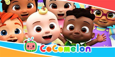 CoComelon: Why The Children's Show Is So Scary for Adults