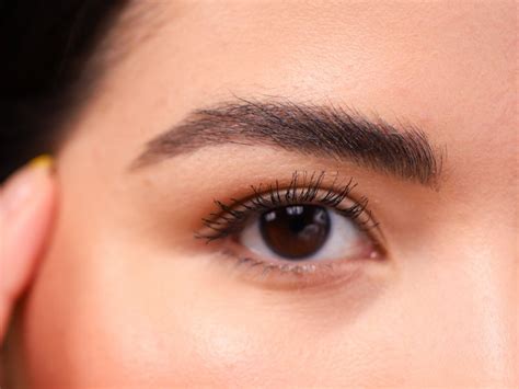 What Causes Eyelashes to Fall Out? | Makeup.com