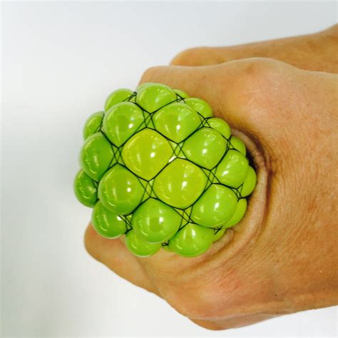 Slime Stress Balls With A POP Of Fun - How To DIY | Figment Creative Labs in 2021 | Stress balls ...