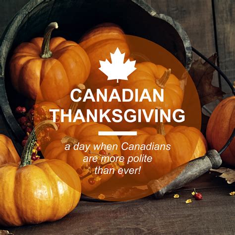 Happy Canadian Thanksgiving Weekend - Deborah Armstrong - Deborah Armstrong