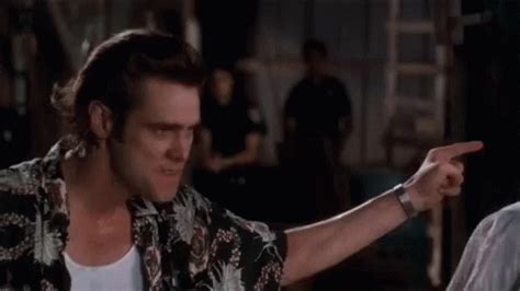 Ace Ventura Sarcastic Laugh GIF - AceVentura SarcasticLaugh JimCarrey - Discover & Share GIFs