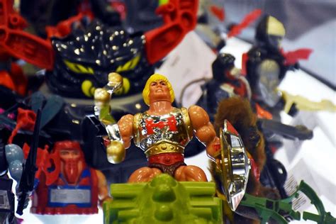 He-Man: Most powerful Gen X unifier in the universe | Salon.com