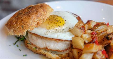 Best Brunch in Boston: Good Brunch Spots to Try in Every Neighborhood - Thrillist