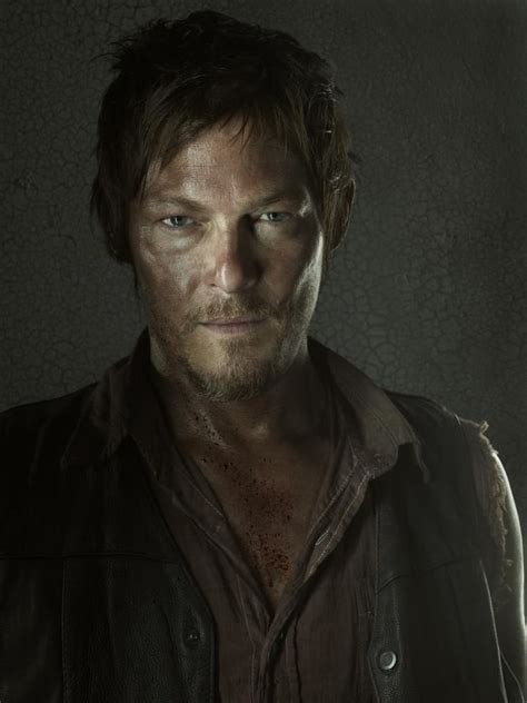 Picture of Daryl Dixon