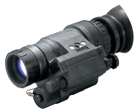 EOTECH 245620-005 M914A/PVS14 OMEGA NIGHT VISION | Idaho Guns & Outdoors