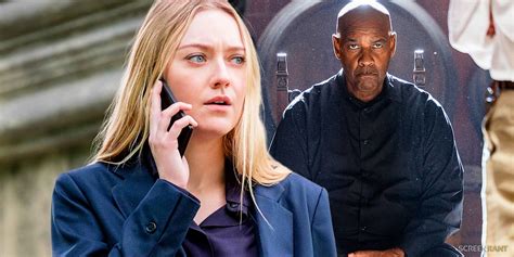 The Equalizer 4: Confirmation Chances, Release Date Speculation & Everything We Know