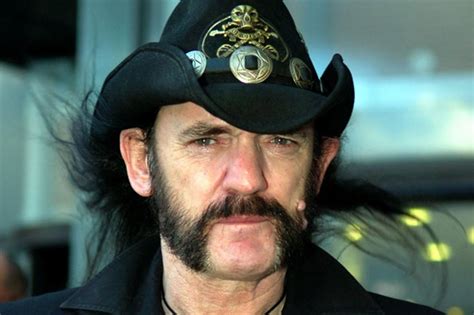 Lemmy from Motörhead dies – the language net blog