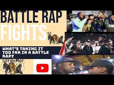 Battle rap fights 2023 : r/BattleRapBreakdown