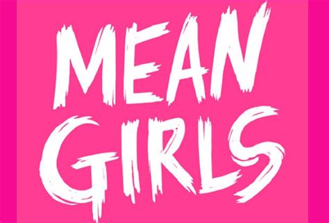 Mean_Girls_Musical_Logo_(2018) - Kansas City Convention Center