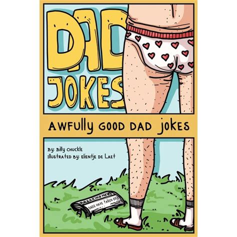 Dad Jokes (Paperback) - Walmart.com - Walmart.com