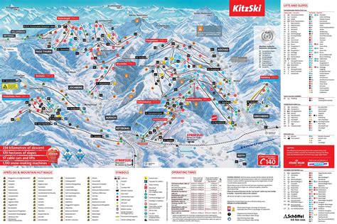 Kitzbuhel Ski Holidays 2024/25 Kitzbuhel Ski Resort Austria | Heidi