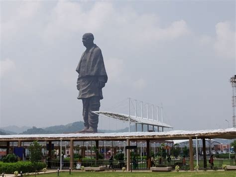 Statue Of Unity, Vadodara - Timings, Entry Fee, History & Artifacts