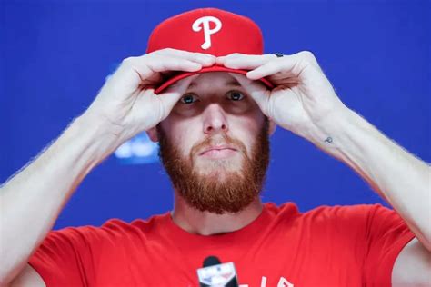 MLB playoffs: Phillies’ Zack Wheeler ready to face the Braves, the team ...