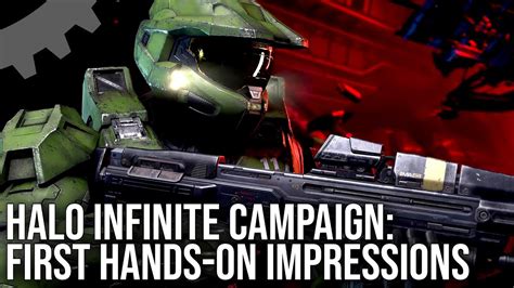 Halo Infinite | Campaign Previews | Page 7 | ResetEra