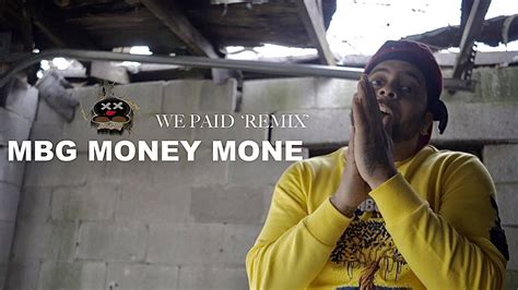 MBG Money Mone We Paid (REMIX) - YouTube