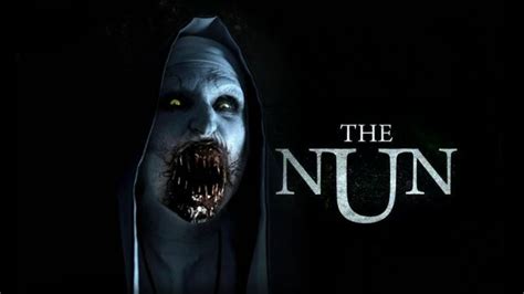 DE AFRO DRUM BEAT: 'The Nun' Delivers 'Conjuring' Franchise Record, $131 Million Global Debut