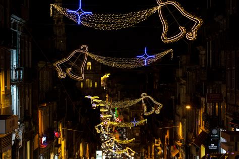 Visit Porto - Christmas Porto style