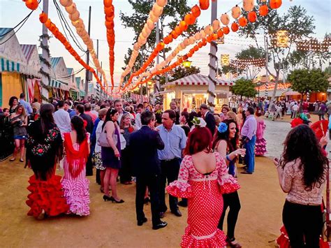 Feria de Sevilla 2025: What to Expect at the Iconic Seville Fair (6 to 11 May)