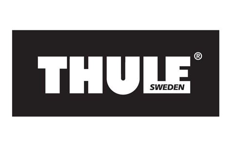 Thule Logo - LogoDix