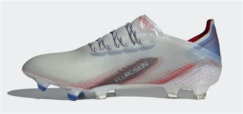 Mohamed Salah Football Boots