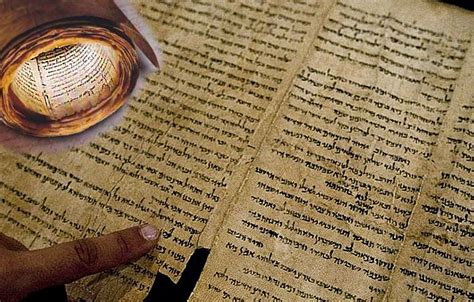 Qumran: The Dead Sea Scrolls And Their Connection To Enigmatic Essenes ...