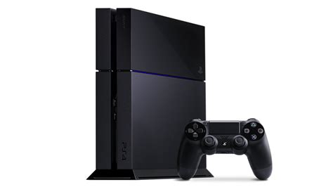 PS4 500GB Gaming Console-Black | Walmart Canada