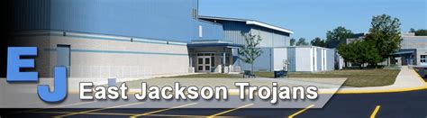 East Jackson High School - JTV Jackson