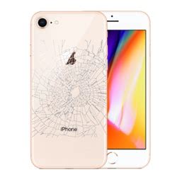 iPhone 8 back glass replacement- Shenzhenfix -best replacment...