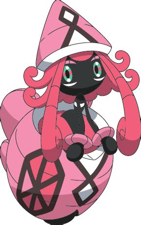 Tapu Lele Sun + Moon anime by Pokemonsketchartist on DeviantArt