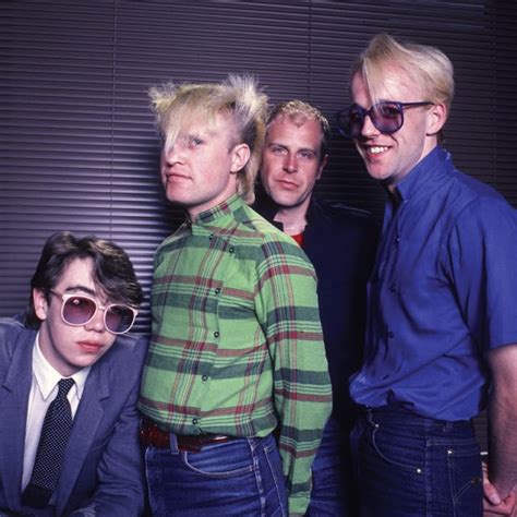 A Flock of Seagulls: One of the Most Influential Bands of the 1980s | Vintage News Daily