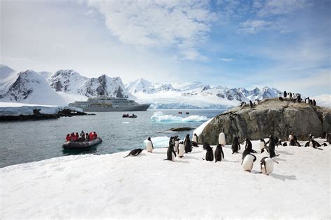 Antarctica Cruise