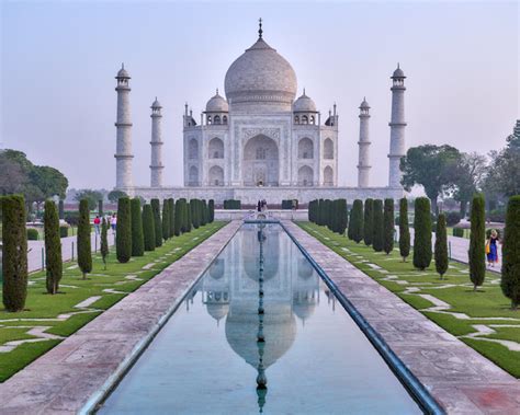 Getaway to India, the Land of Contrasts and Romance | AGFG