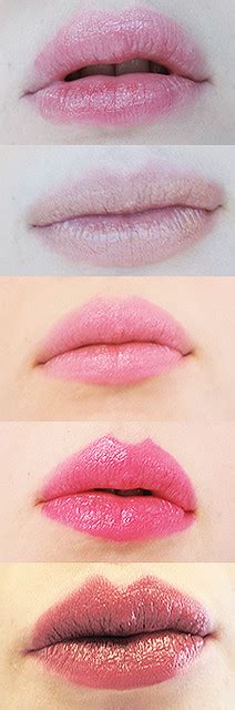 Lipsticks | My favourite lipstick shades, for a post on my b… | Flickr