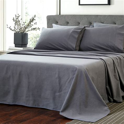 Bamboo Bed Sheets Set - Free Shipping - Bamboo Collection