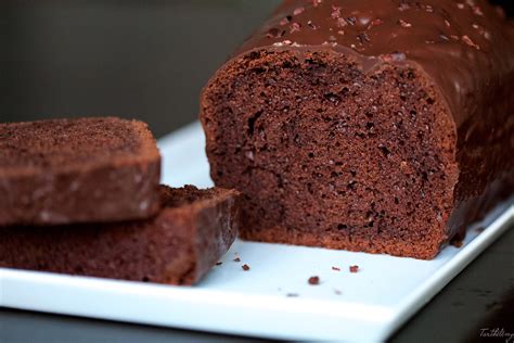 Cake au chocolat, la recette parfaite (et tous les secrets pour le moelleux) | Cuisine en Scène ...
