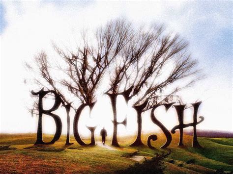 Big Fish Movie Wallpapers - Top Free Big Fish Movie Backgrounds ...