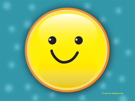 Happy Face Wallpaper - ClipArt Best