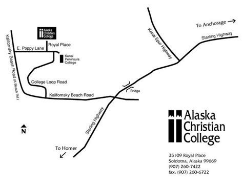 CONTACT | ALASKA CHRISTIAN COLLEGE