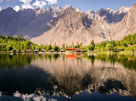 Skardu Valley Guided Overland Tour | Pakistan | 10Adventures Tours