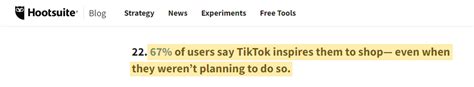 6 TikTok Ideas for Business: Get Started with TikTok Marketing ...