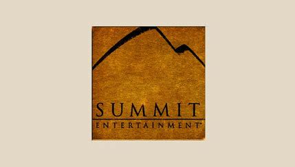 Summit Entertainment/Logo Variations - Audiovisual Identity Database