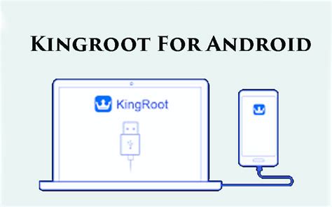 KingRoot For PC Download:Root Android Device In One Click Using KingRoot PC