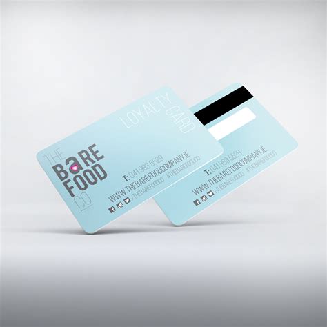 Plastic ID Cards - WePrint.ie | Online Printing Ireland