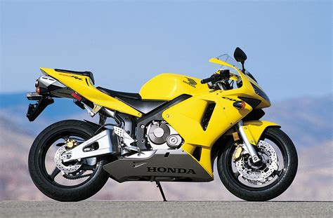 HONDA CBR600RR specs - 2002, 2003 - autoevolution